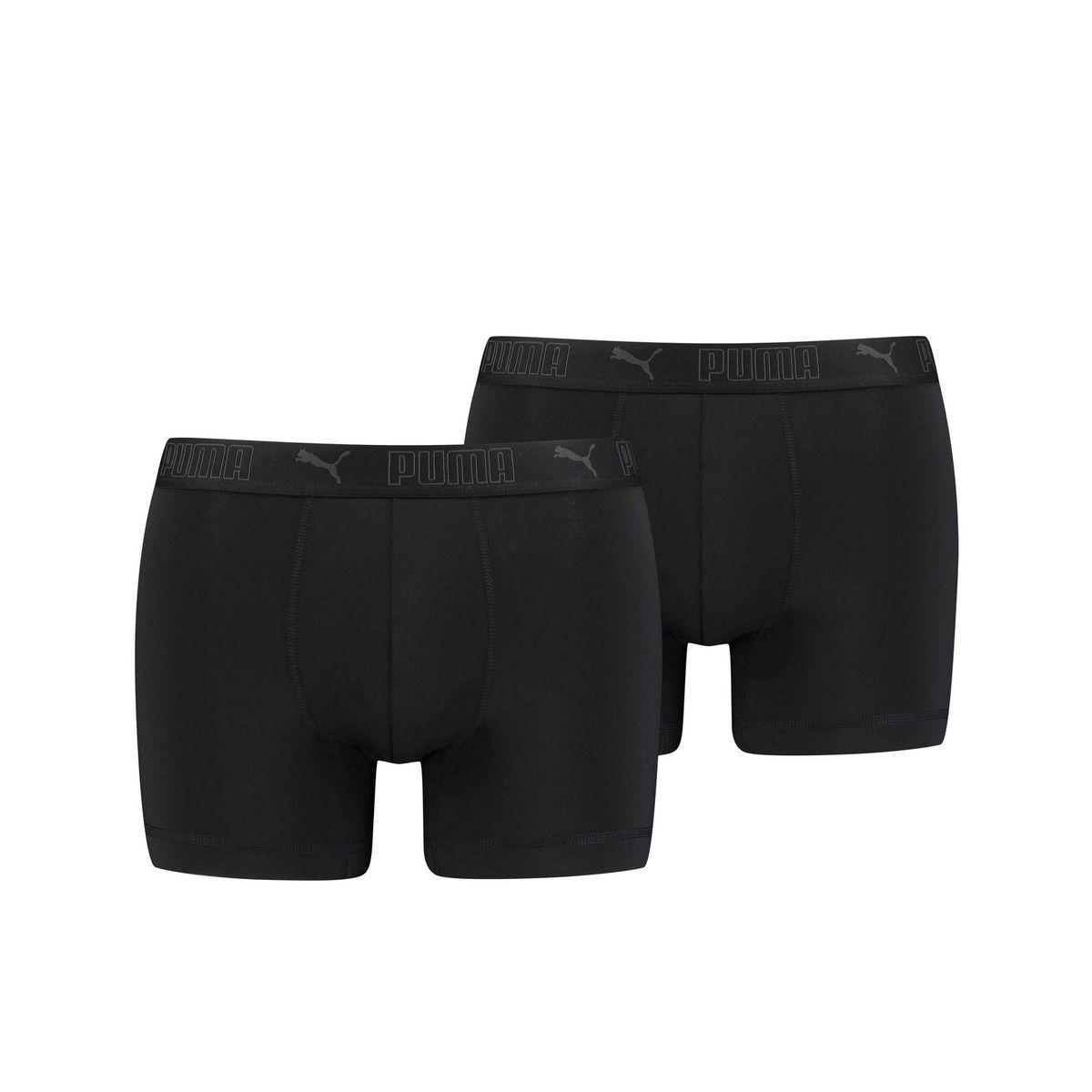 Herren Active Microfaser Boxershorts