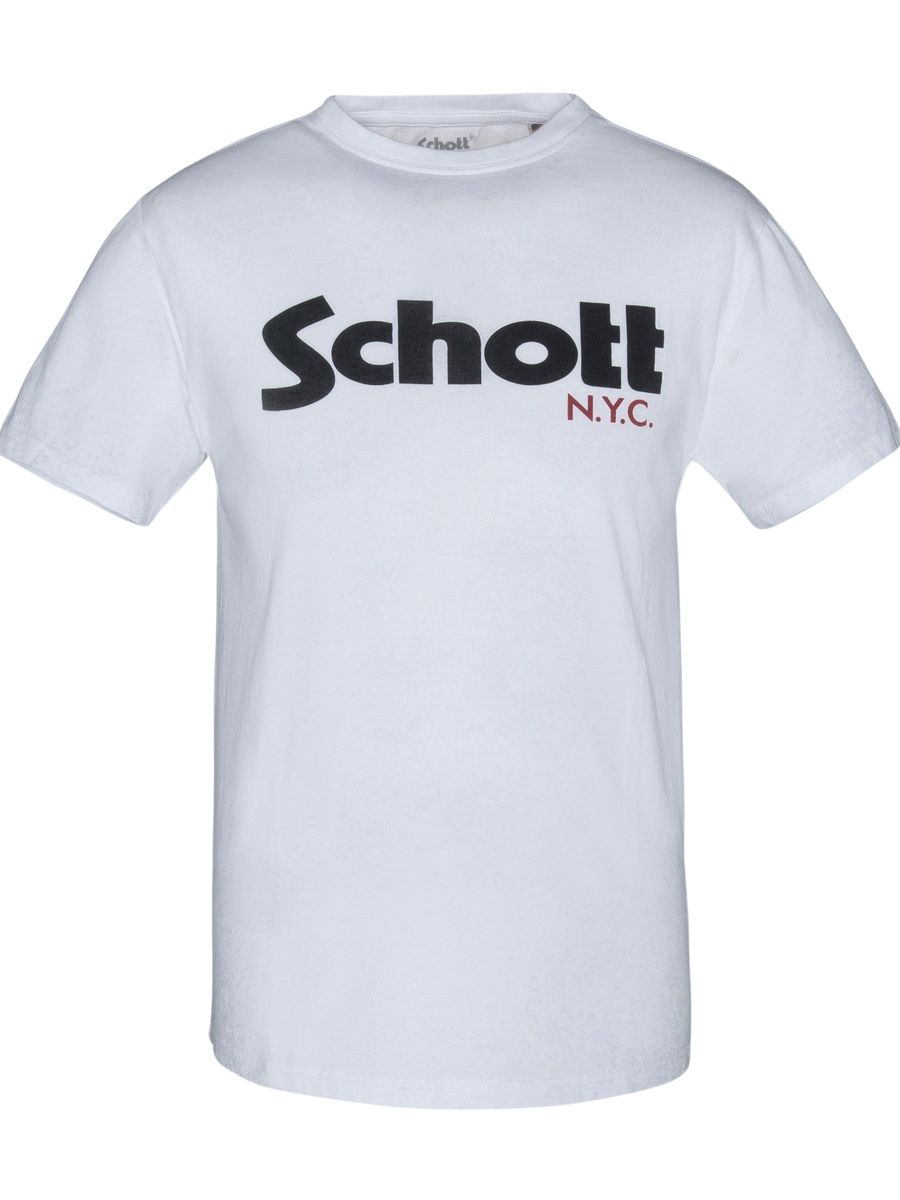 Schott T-Shirt