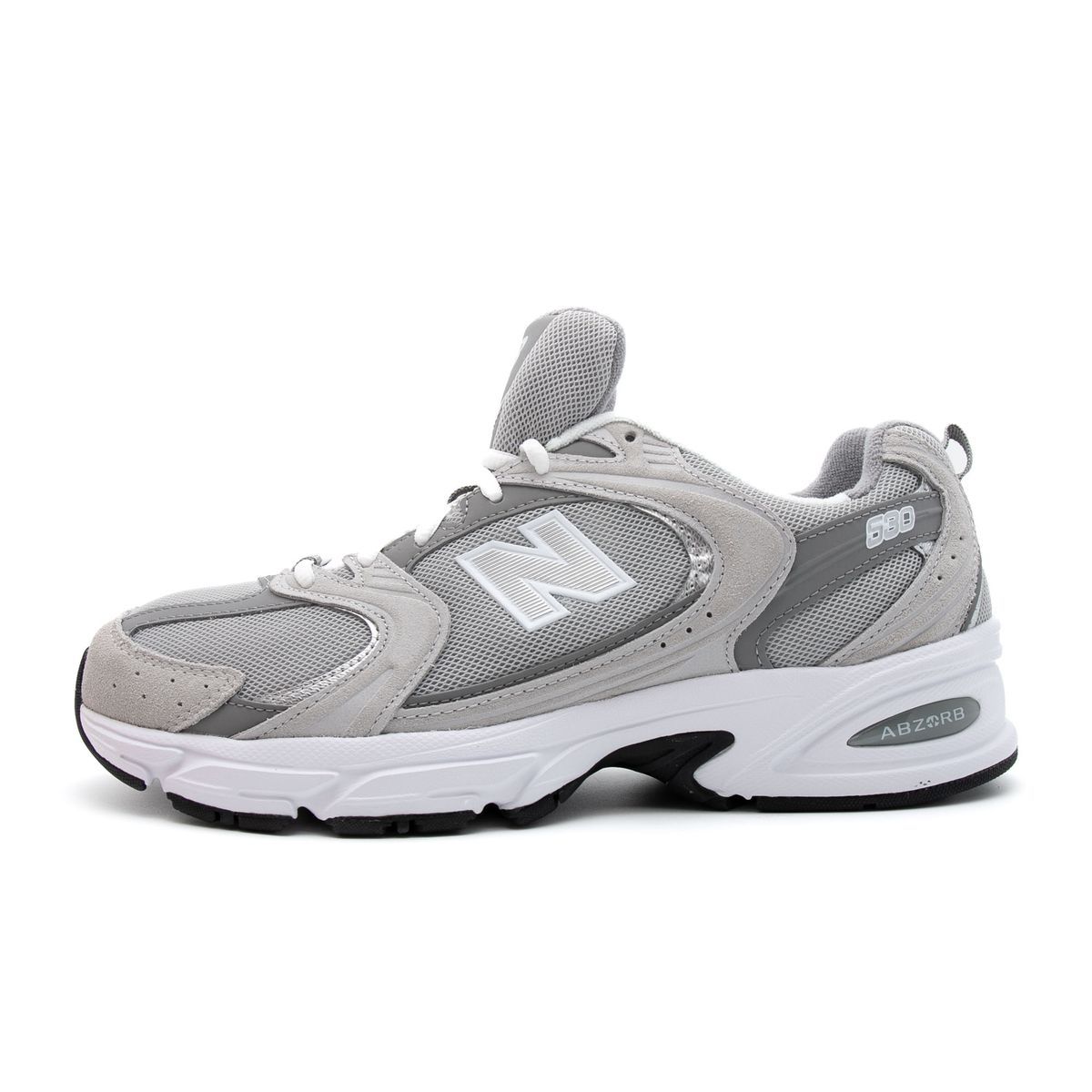 Unisex Lifestyle 530 Turnschuhe