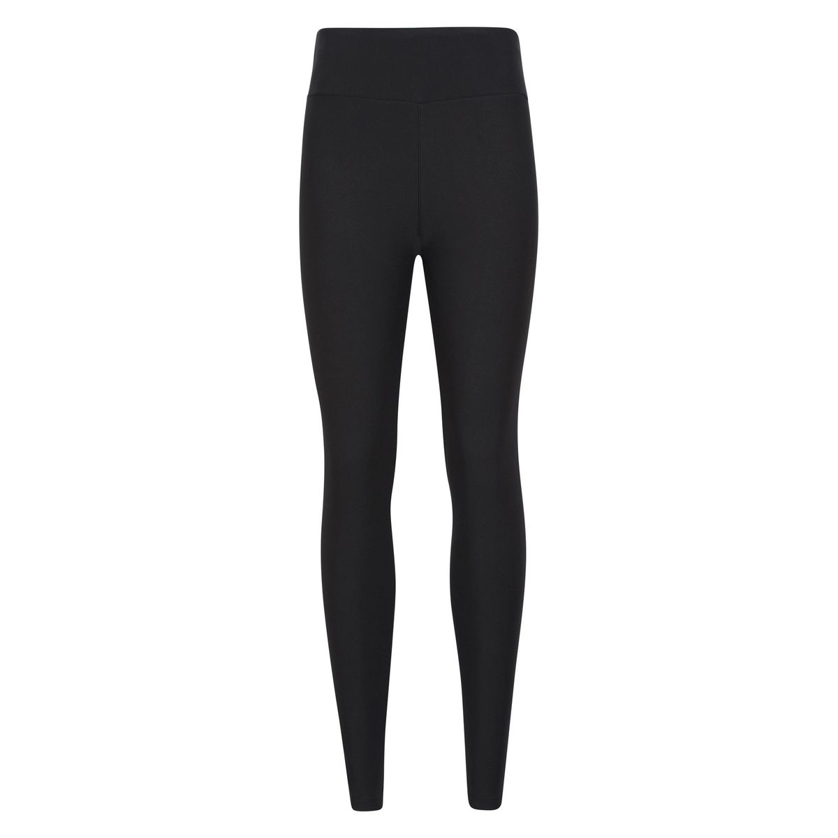 Thermo-Leggings für Damen mit Fleecefutter