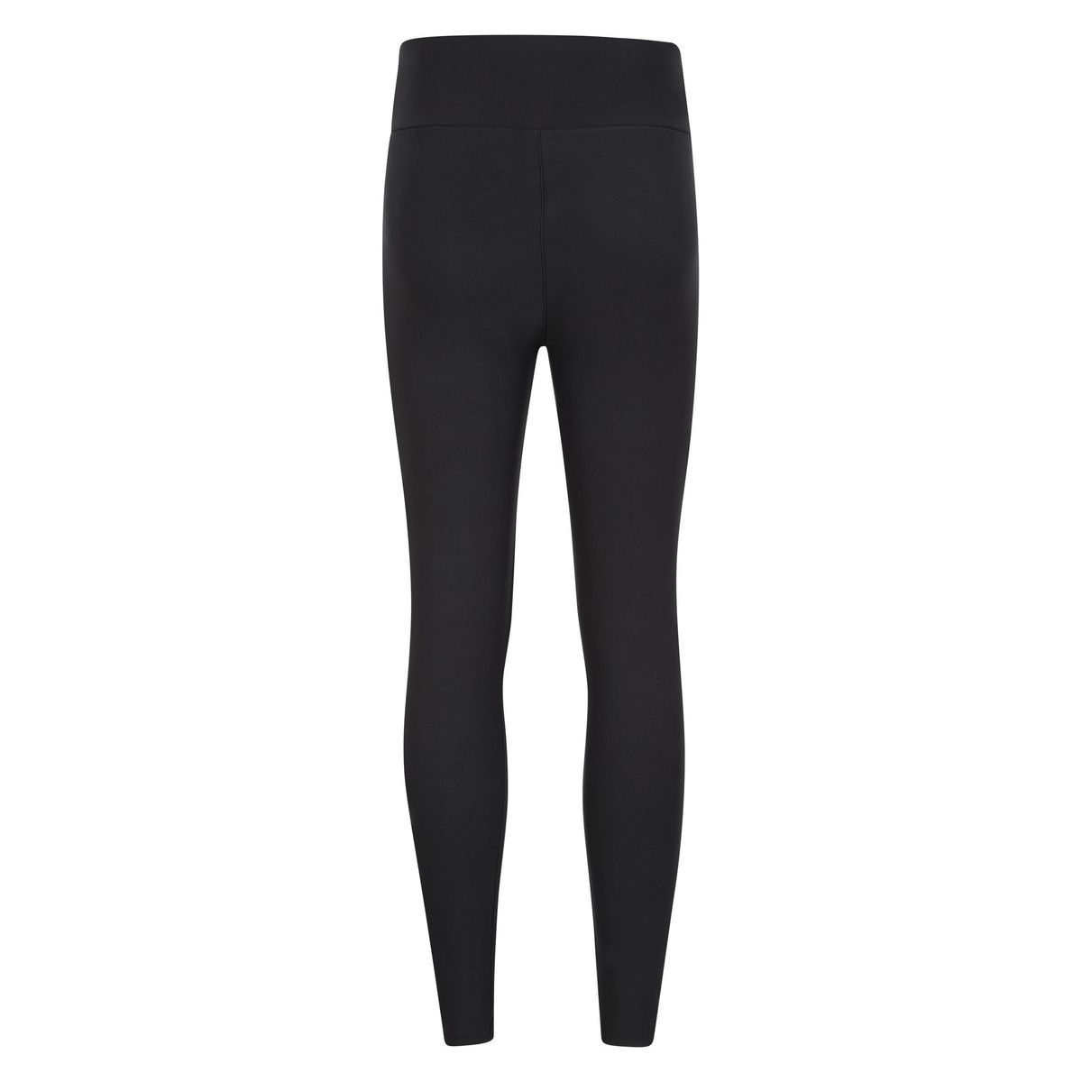 Wärmende Thermo-Leggings mit Fleecefutter