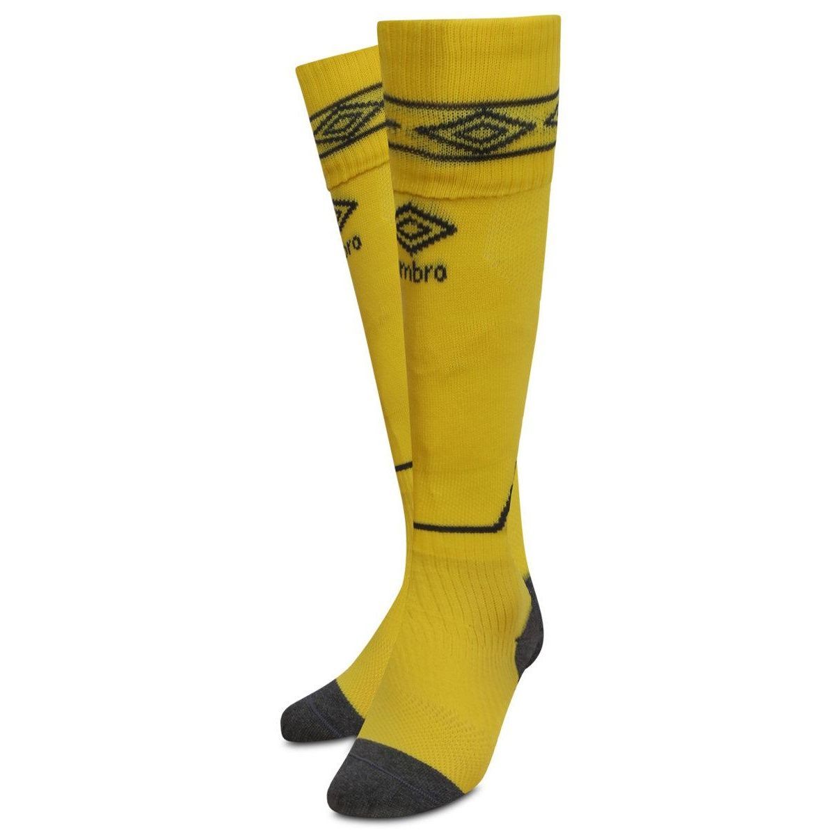 Kniehohe Fußballsocken