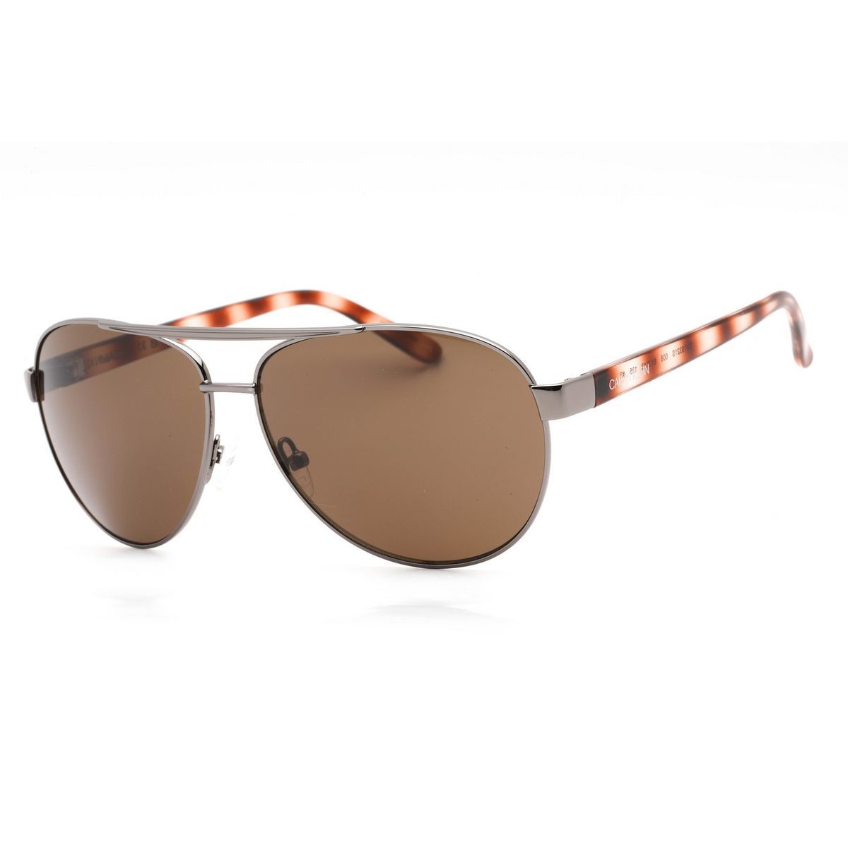 Aviator Sonnenbrille Metallrahmen