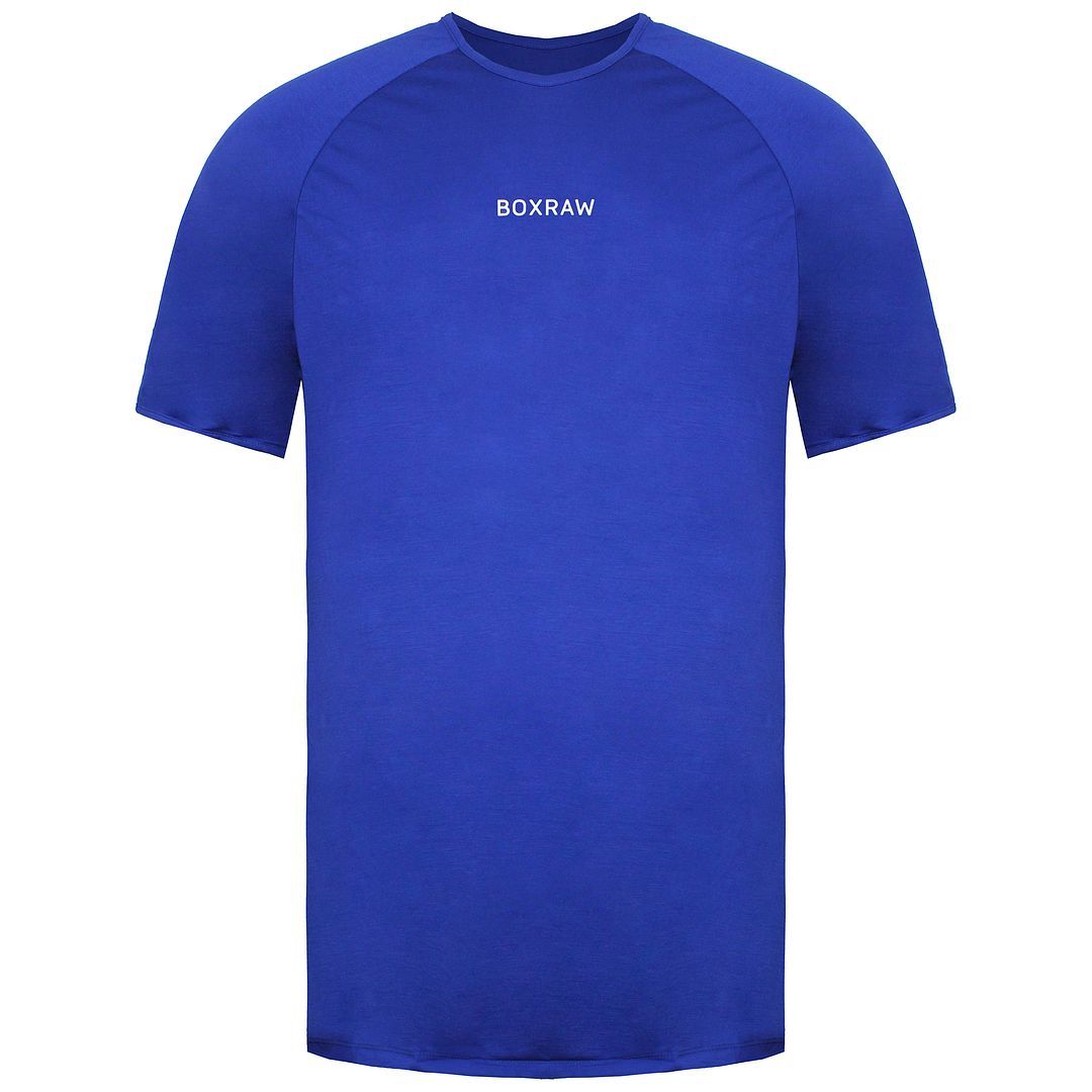 Sportliches Kurzarm-T-Shirt für Herren