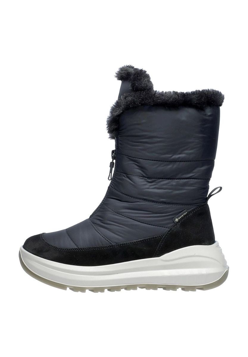 Wasserdichter, isolierter Winterstiefel Schneestiefel