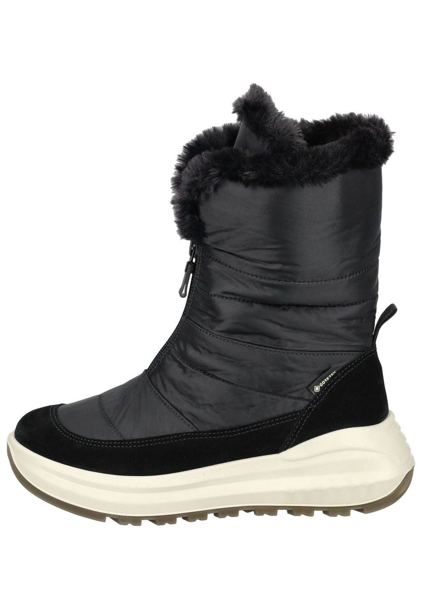 Wasserdichter, isolierter Winterstiefel Schneestiefel