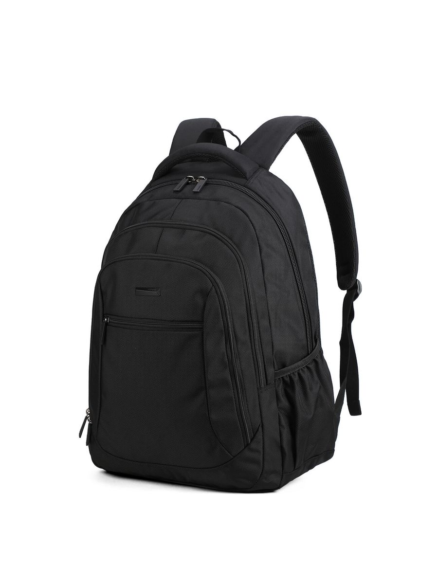 Strapazierfähiger Business-Rucksack mit vielen Fächern