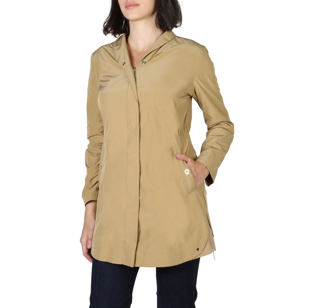 Leichte Übergangsjacke für Damen