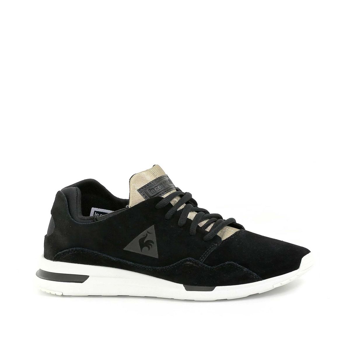 LCS R Pure Metallic Turnschuh
