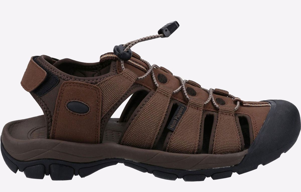 Hush Puppies Peru Herren Sandalen
