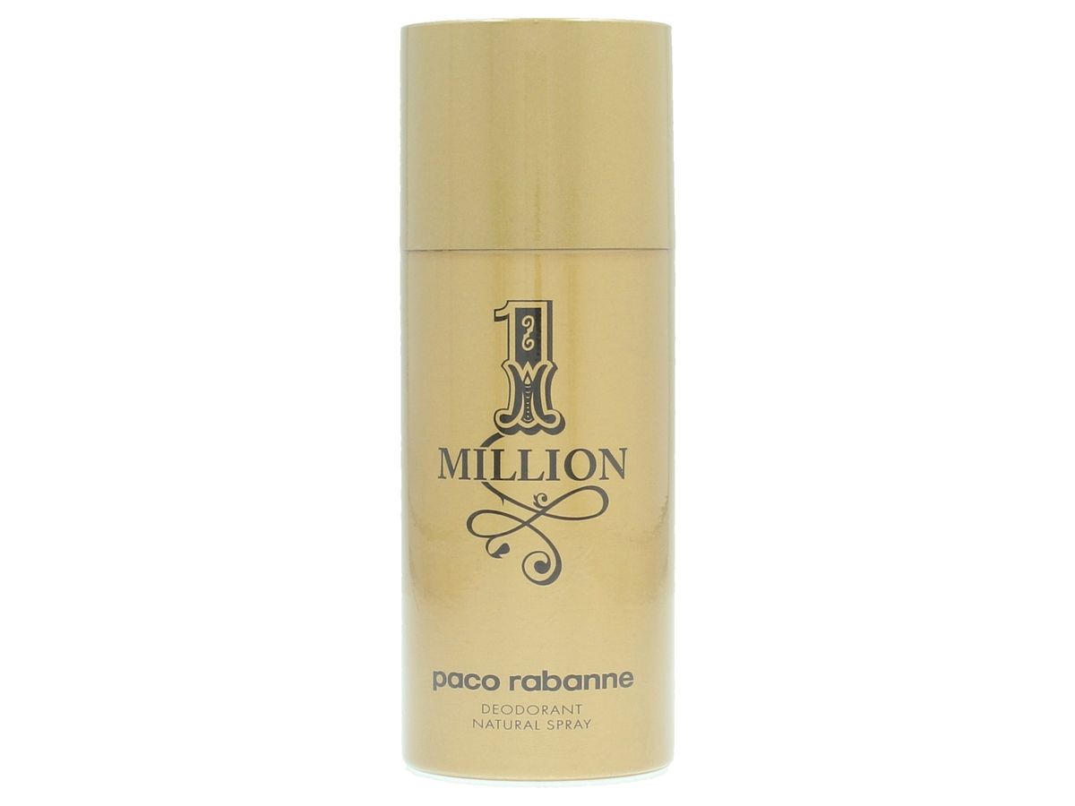 Paco Rabanne 1 Million Deo Spray 150ml