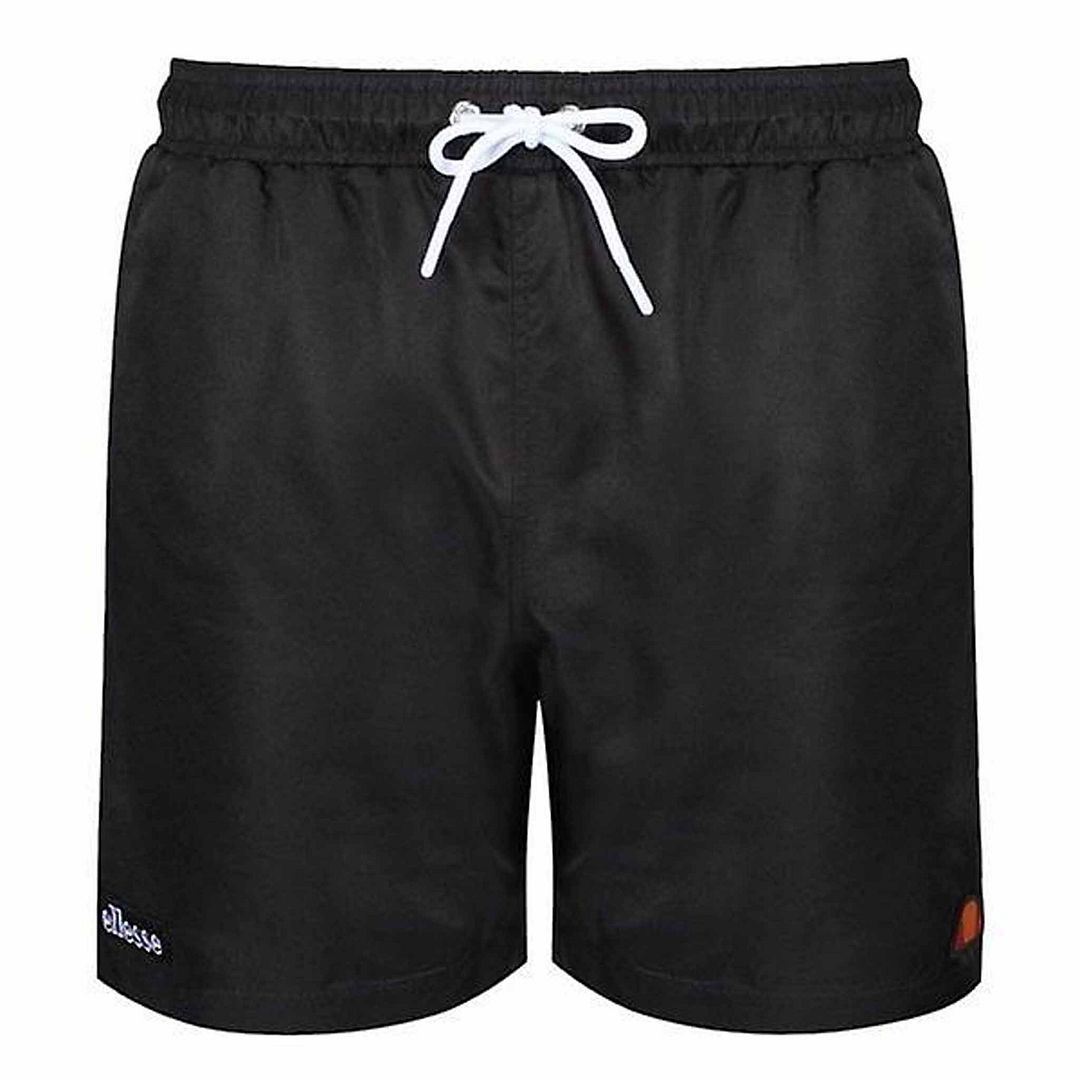 Herren Badeshorts einfarbig