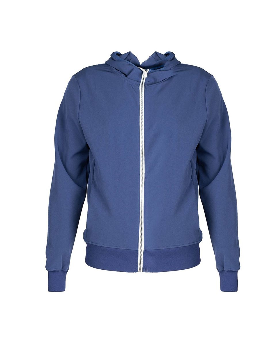 Invicta Sweatshirt Full-Zip Herren Blau