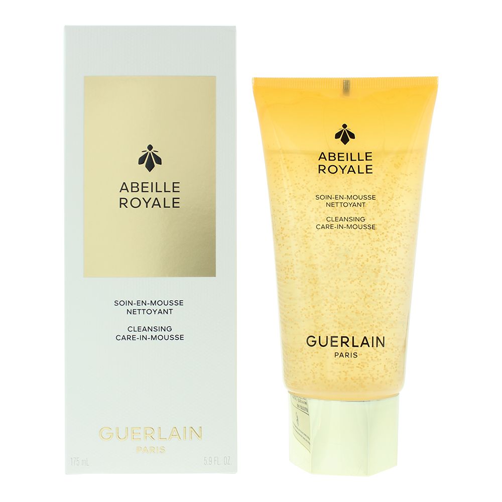 Guerlain Abeille Royale Reinigungsschaum 175ml