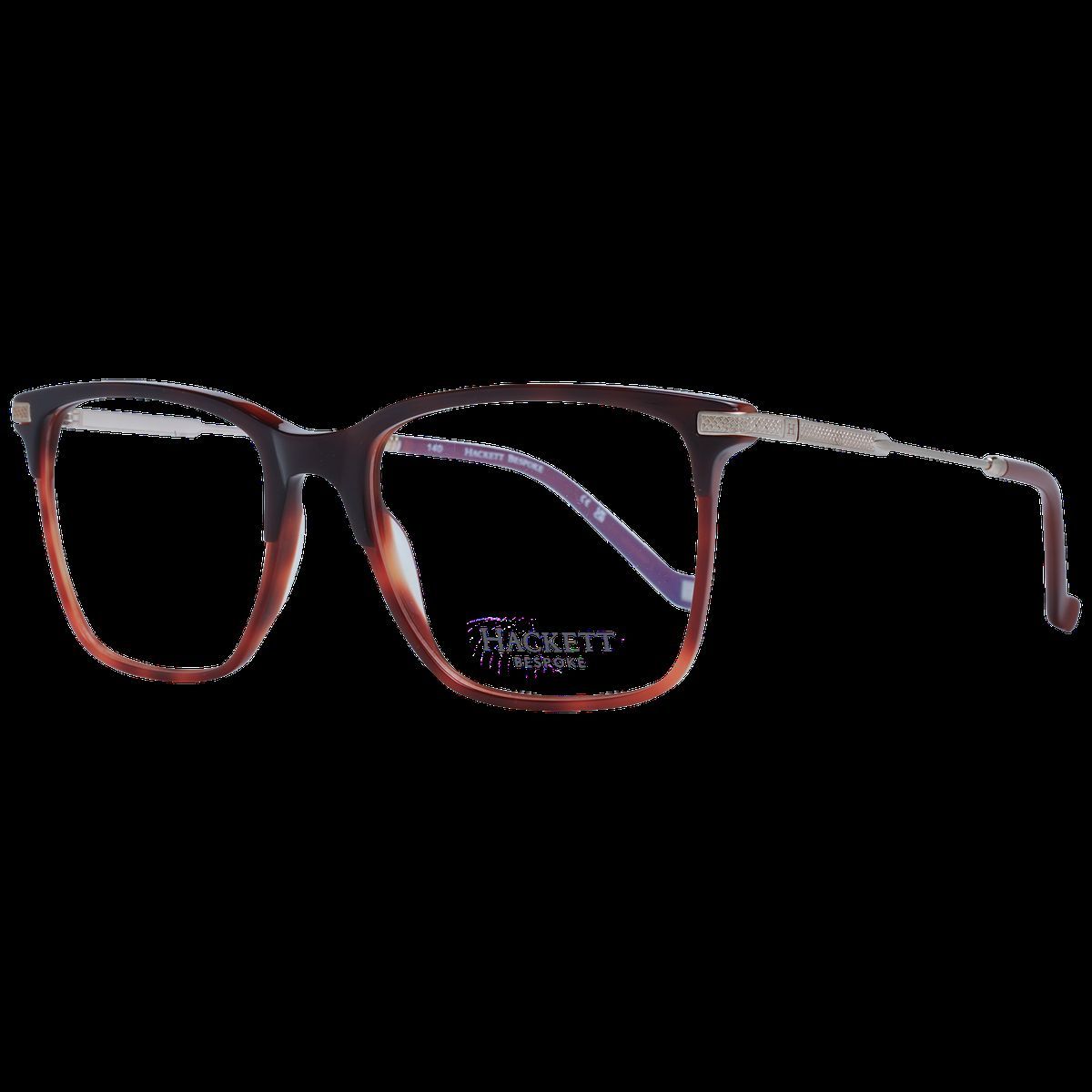 Quadratische Acetat-Vollrandbrille