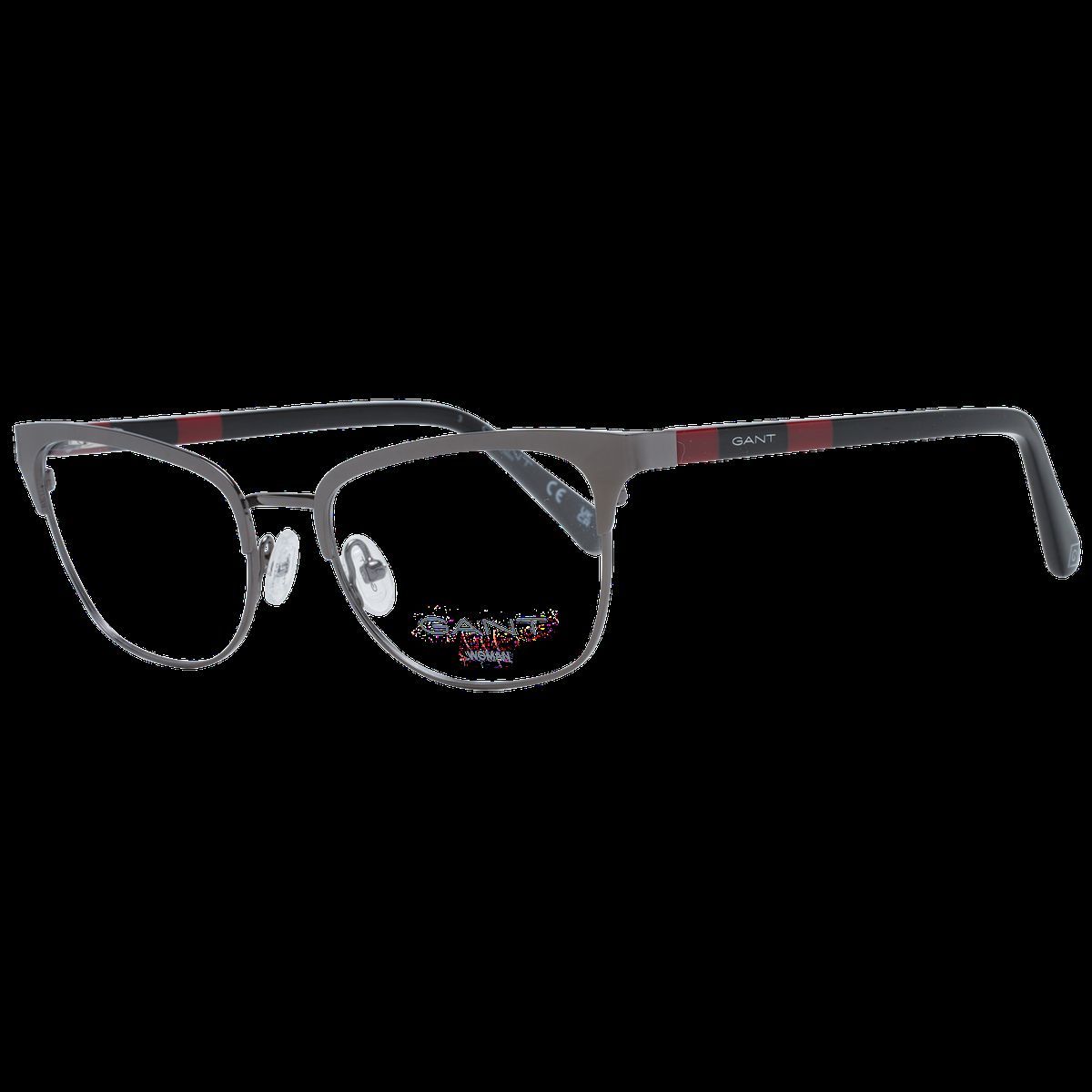 Katzenaugen-Brille in Anthrazit