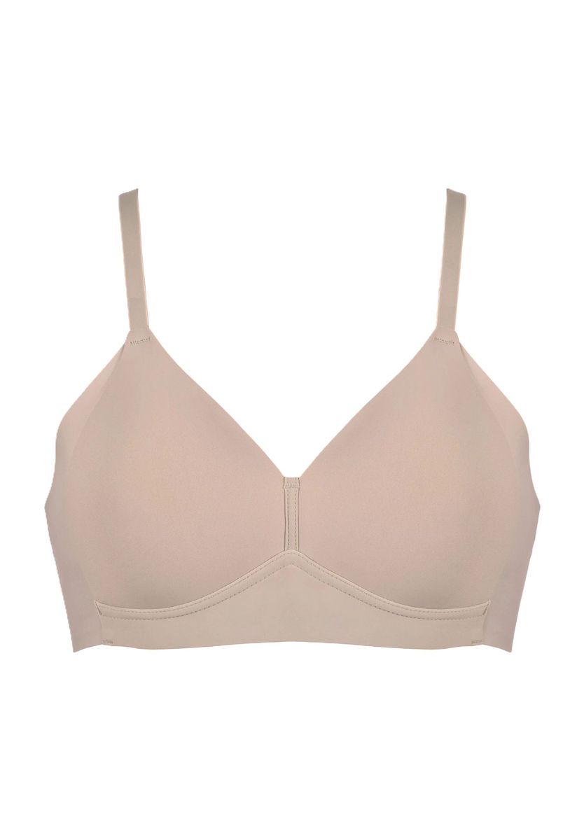 Nahtloser, kabelloser Alltags-BH