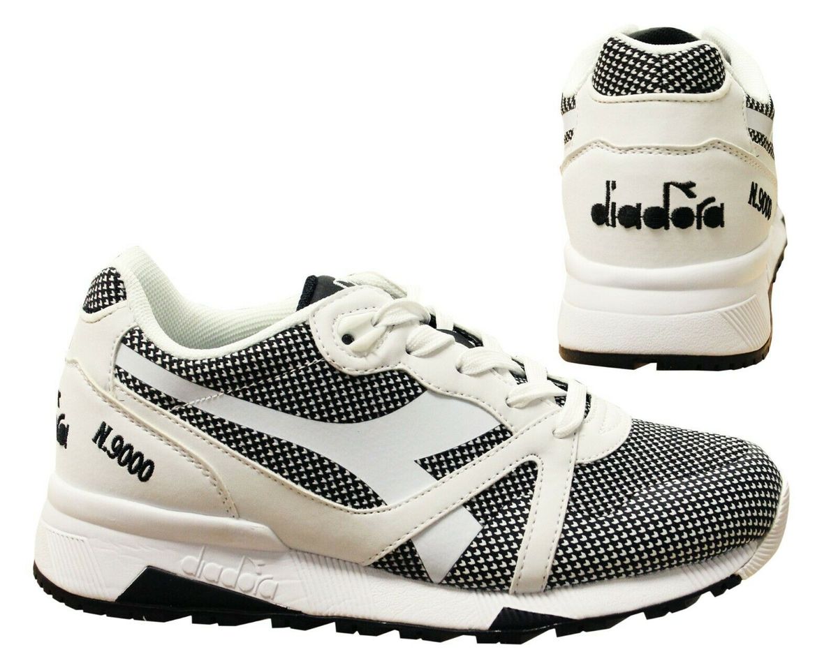 Diadora N9000 Arrowhead Trainer