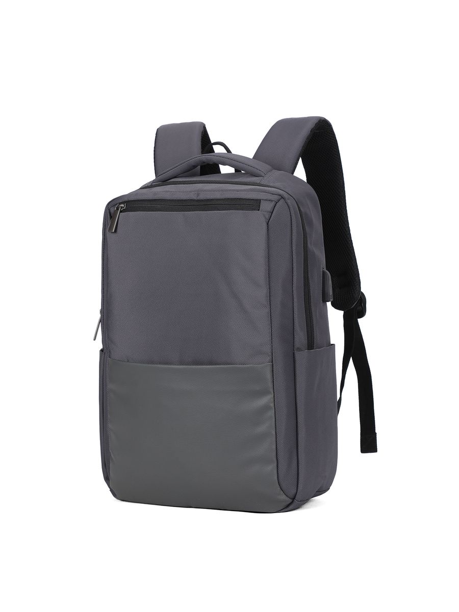 Minimalistischer Daily-Tech-Rucksack
