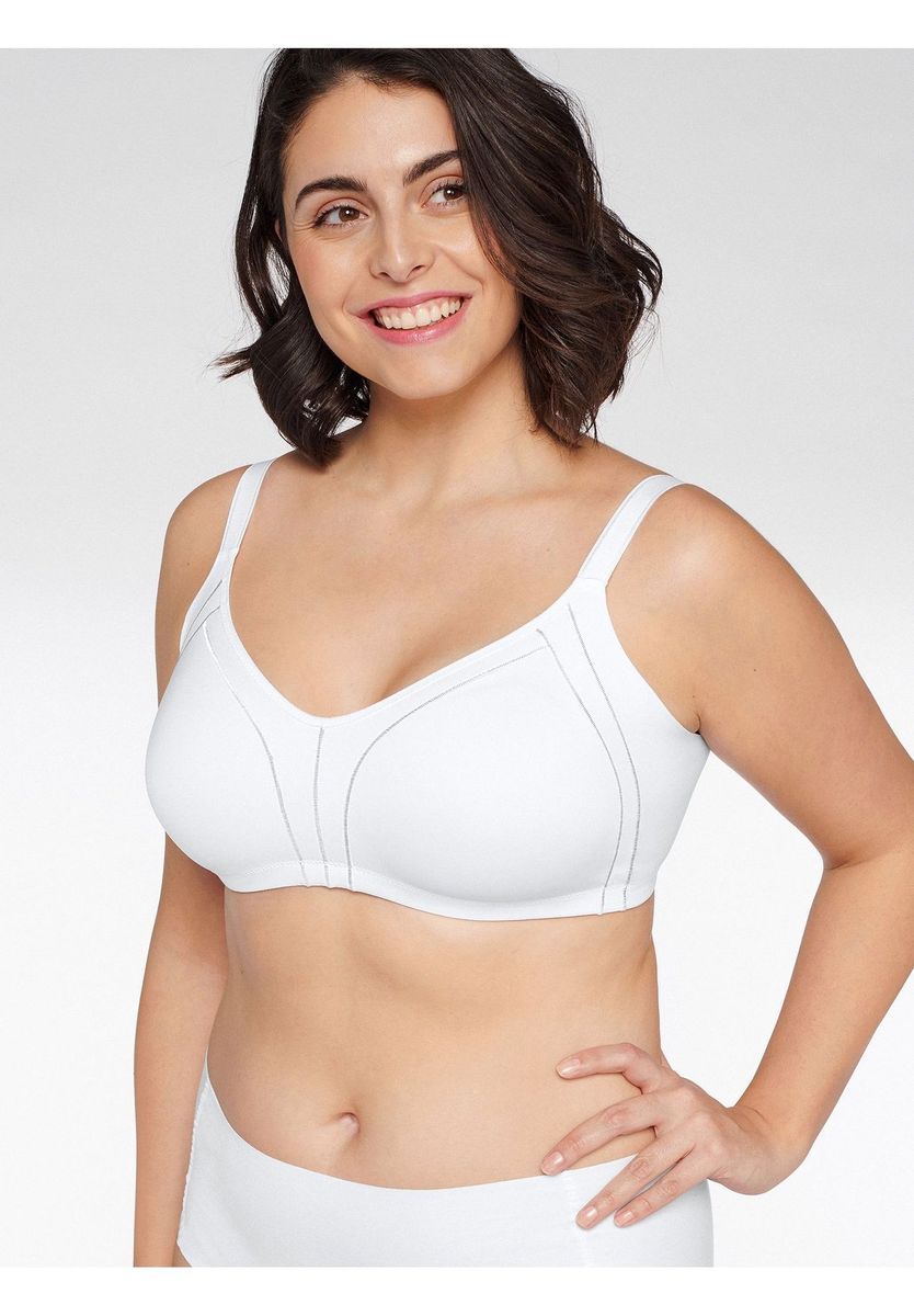 Nahtloser Minimizer-BH mit breiten Trägern