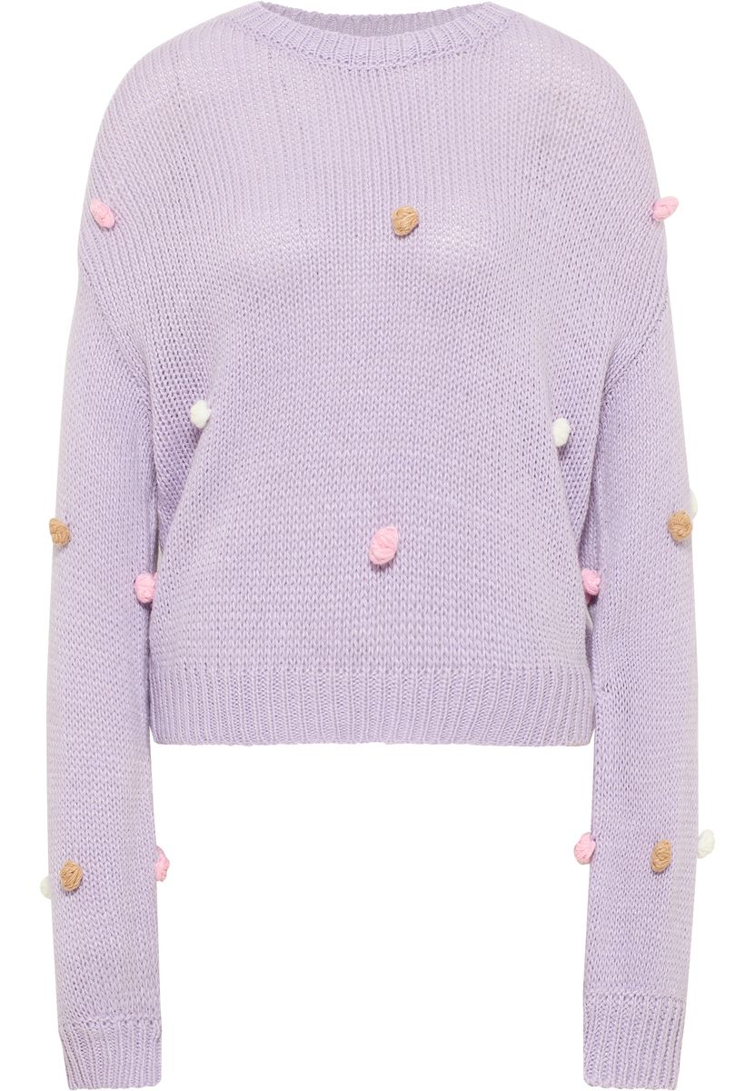 myMo pull en tricot nolie