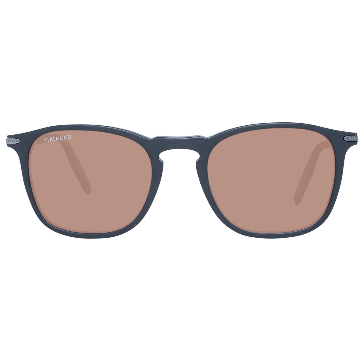 Klassische Abgerundete Schlüsselloch-Sonnenbrille