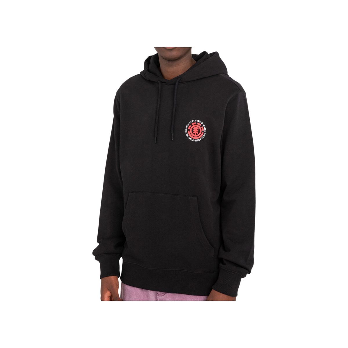 Herren Kapuzenpullover mit Grafikprint