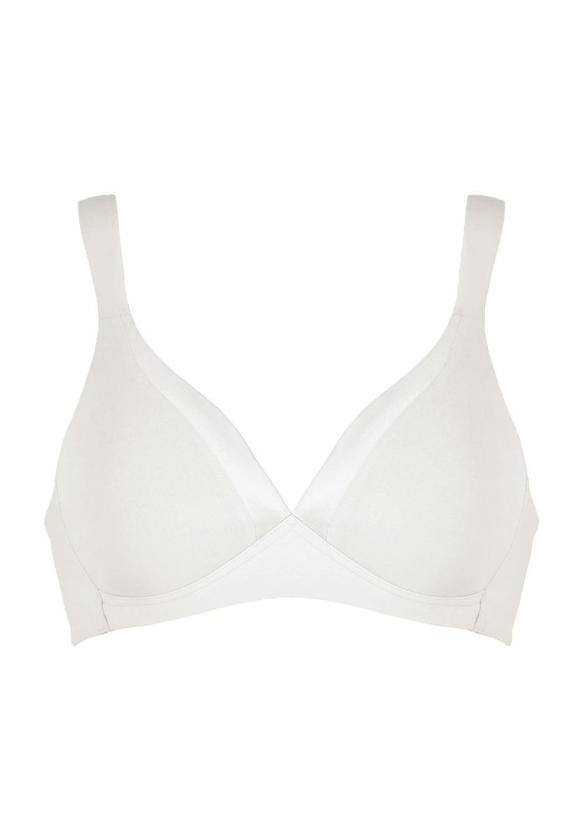 Bequemer bügelloser BH