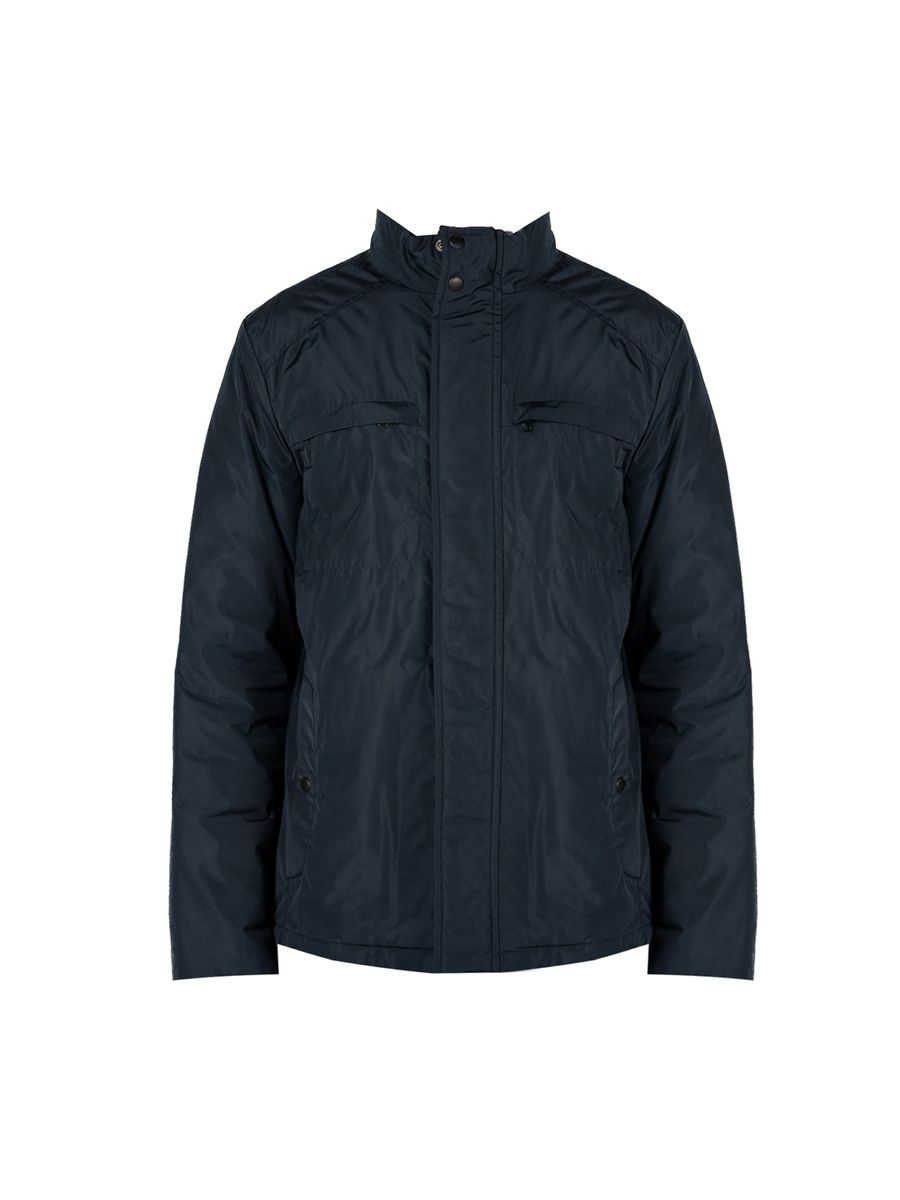 Geox Jacke Vincit Herren dunkelblau