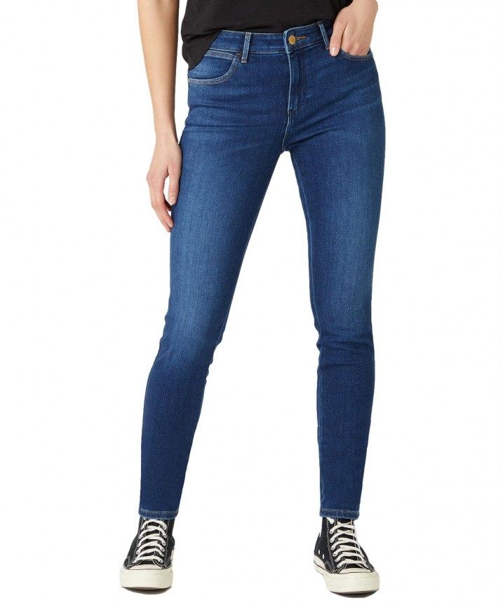 Authentic Love Skinny Jeans
