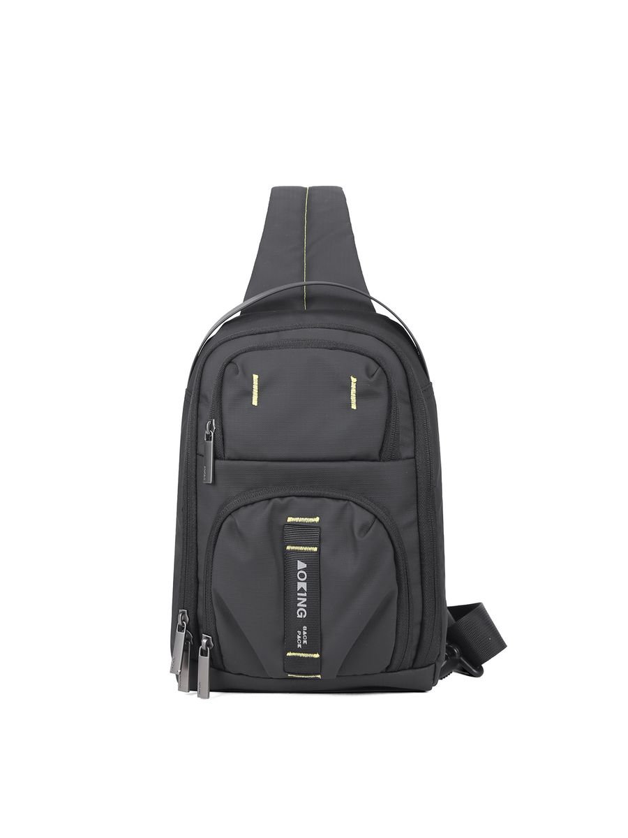 Sling Bag mit verstellbarem Riemen