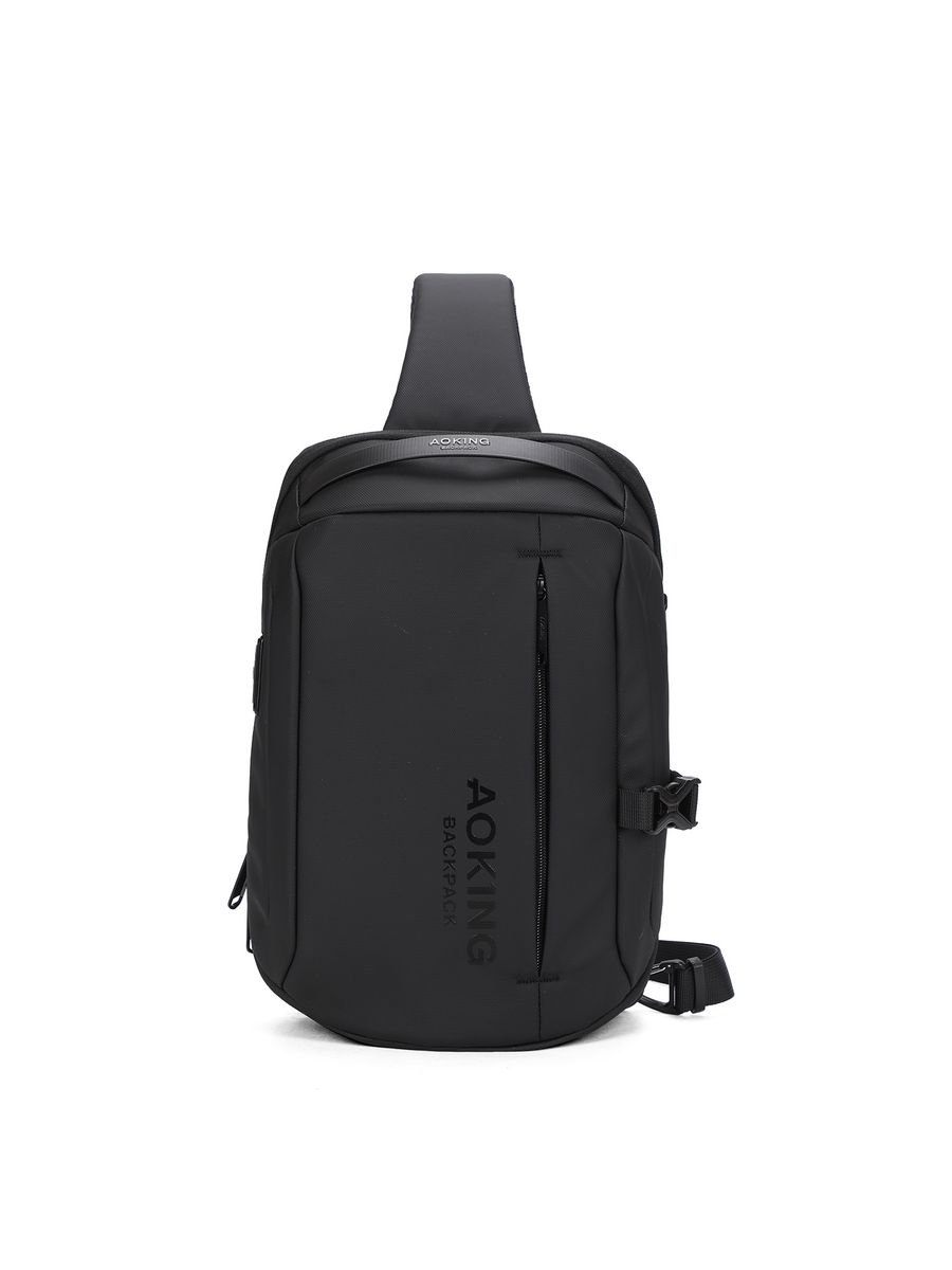 Sling Bag mit verstellbarem Riemen
