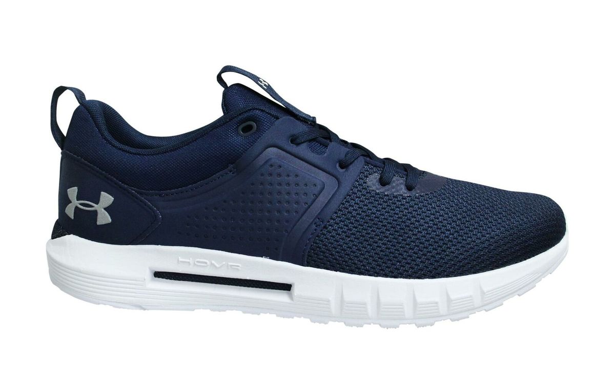 Vielseitiger Marineblauer Laufschuh HOVR CTW