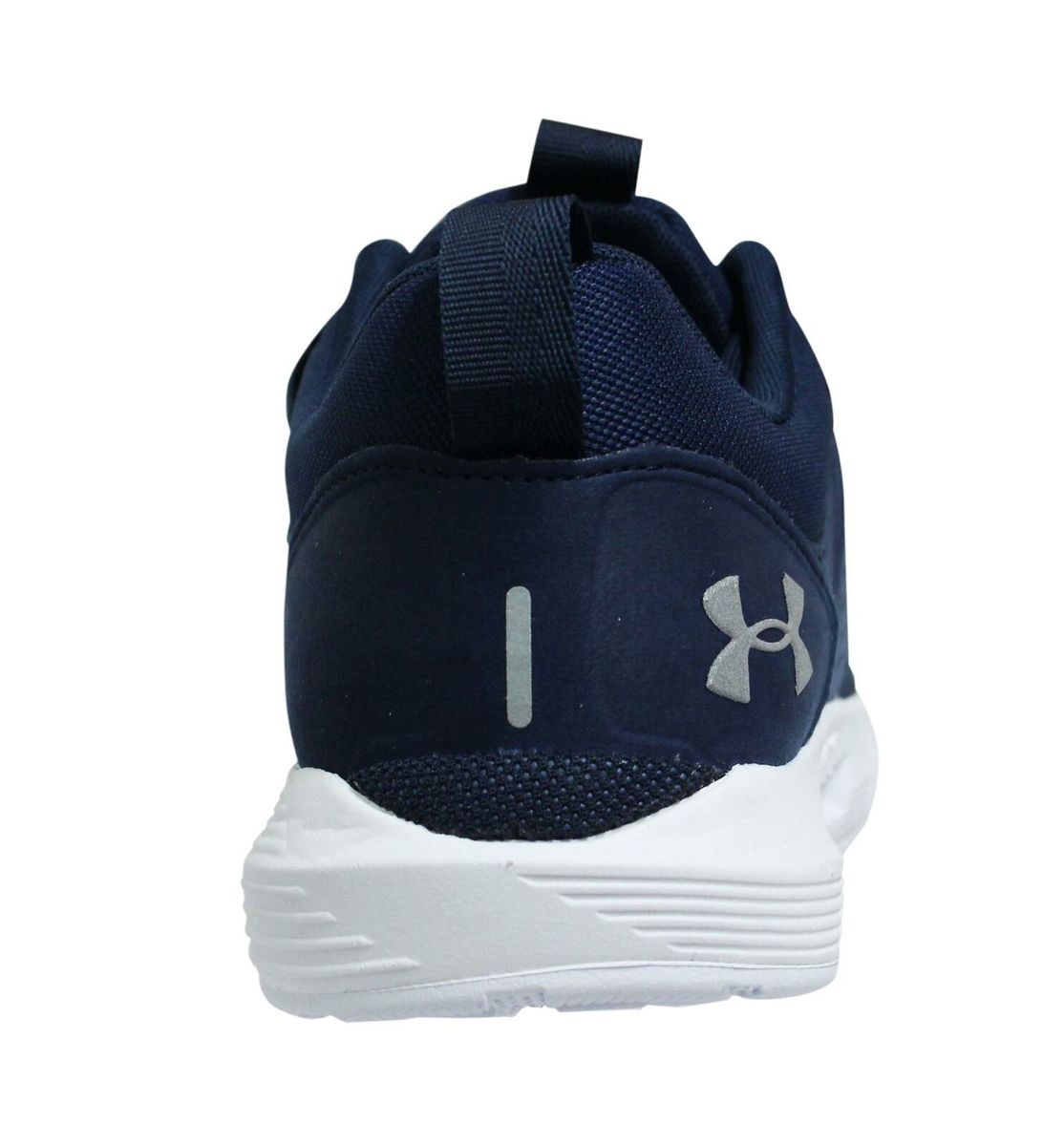 HOVR CTW Gedämpfte Mesh Low-Tops