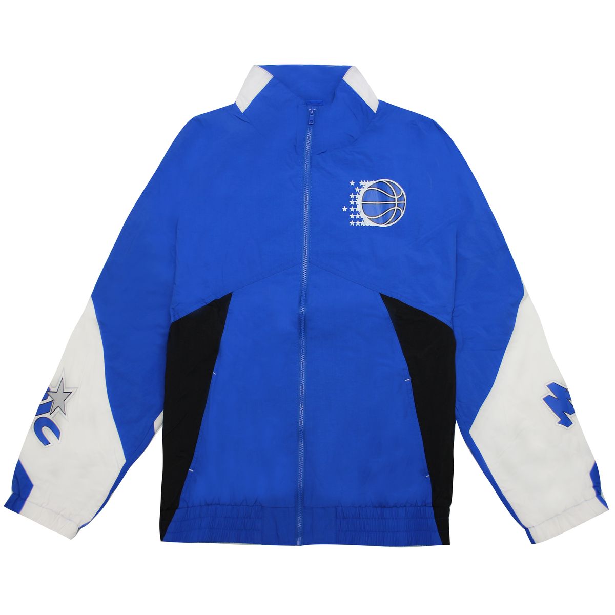 Orlando Magic Windbreaker Jacke