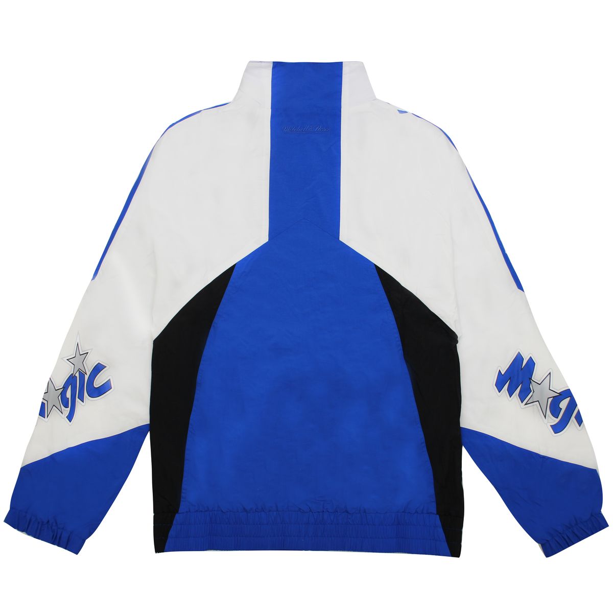 Orlando Magic Windbreaker im Vintage-Stil