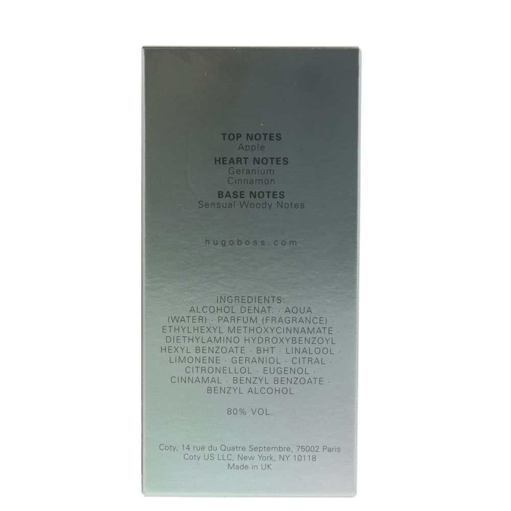 Hugo Boss Bottled Eau de Toilette 50ml Spray
