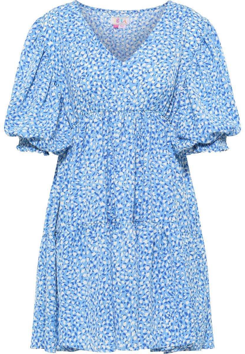 IZIA Robe d'été gaya