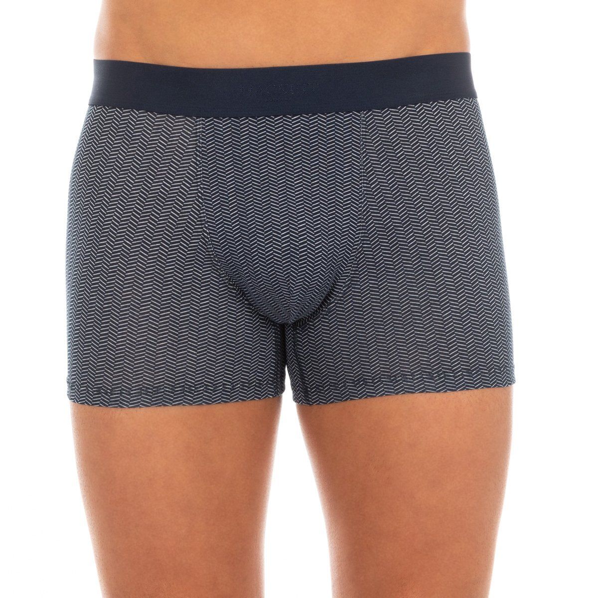 Atmungsaktive Herren-Boxershorts