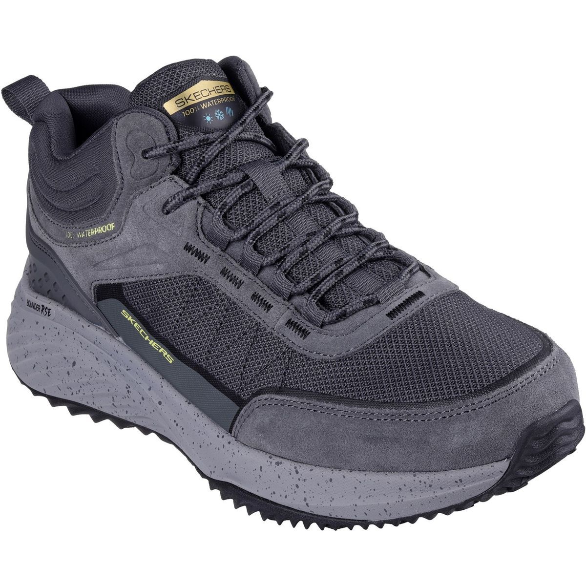 Bounder Rse Wanderstiefel
