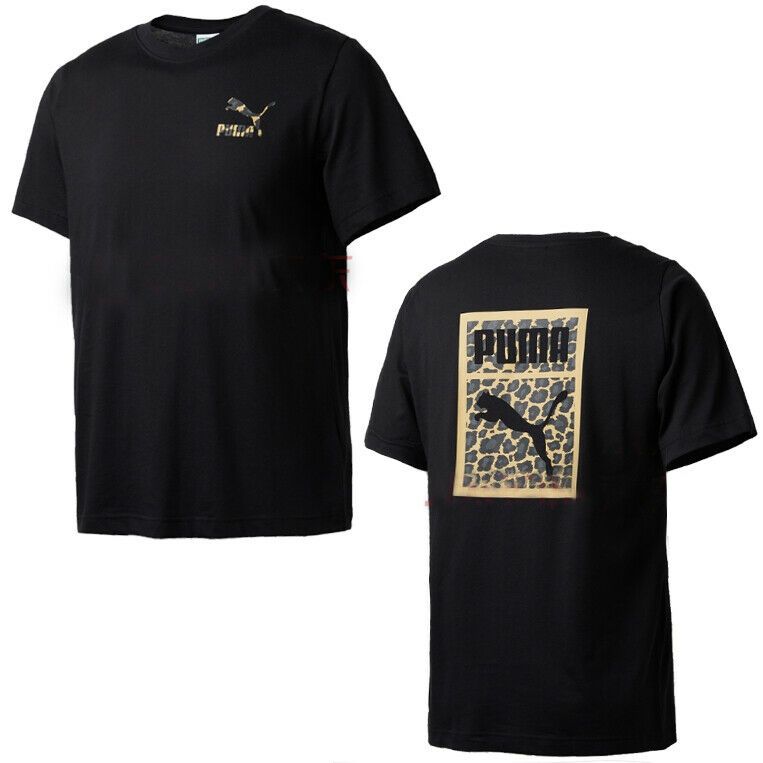 Herren Freizeit Grafik T-Shirt