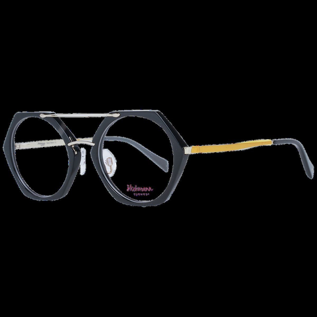 Geometrische Pilotenbrille Acetat Brillengestell