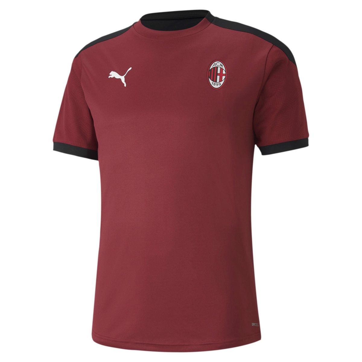 AC Mailand Trainings-Fußballtrikot