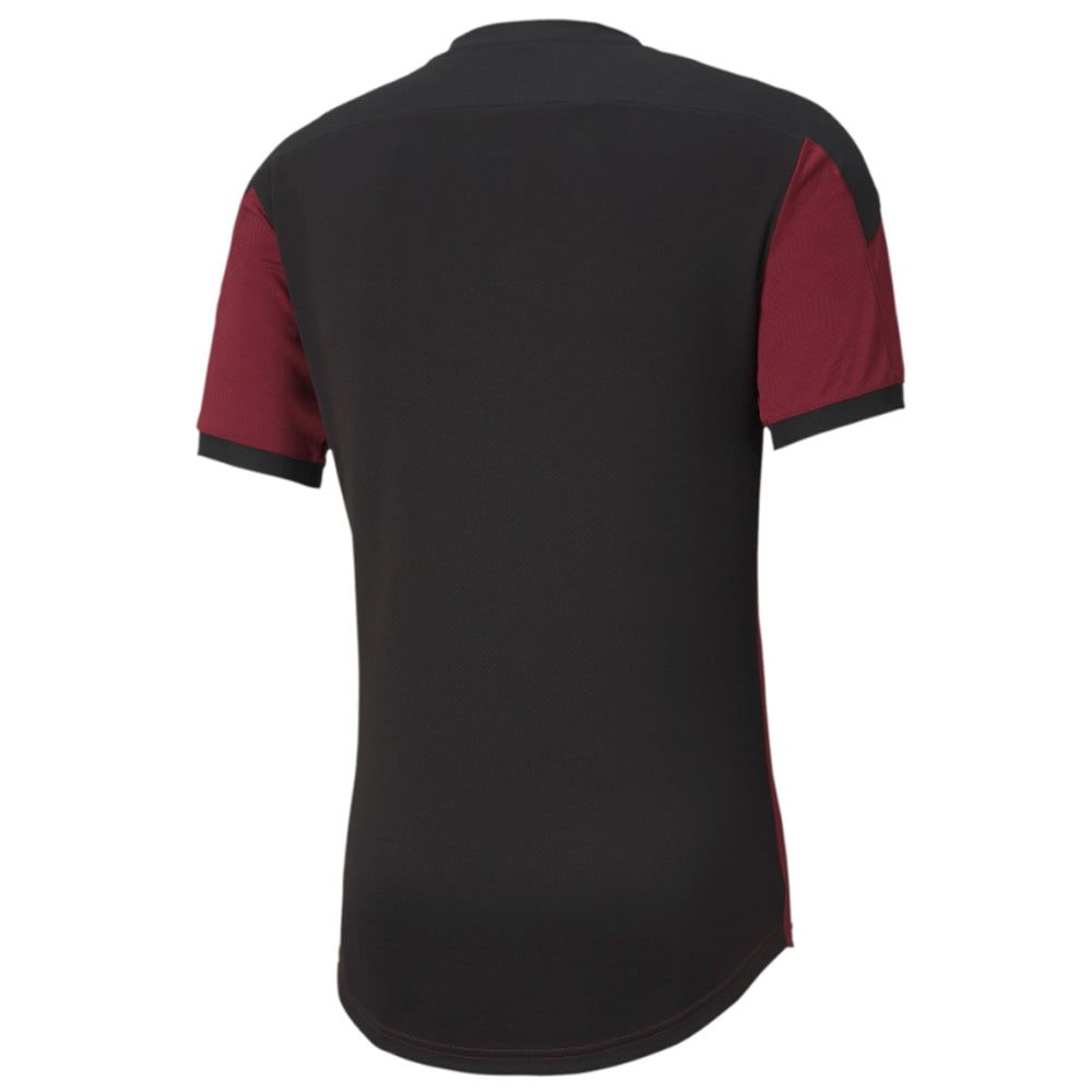 Pro-Performance Fußball-Trainingsshirt