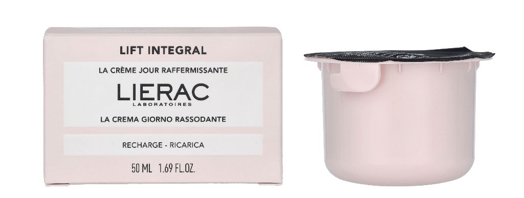 Lierac Lift Integral Die straffende Tagescreme - Nachfüllpackung 50 g