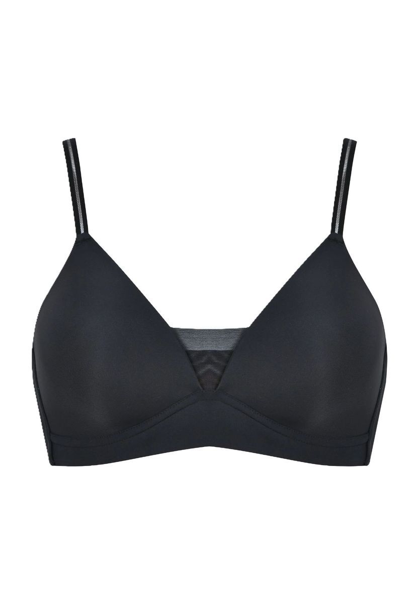 Bequemer Baumwoll-Alltags-BH