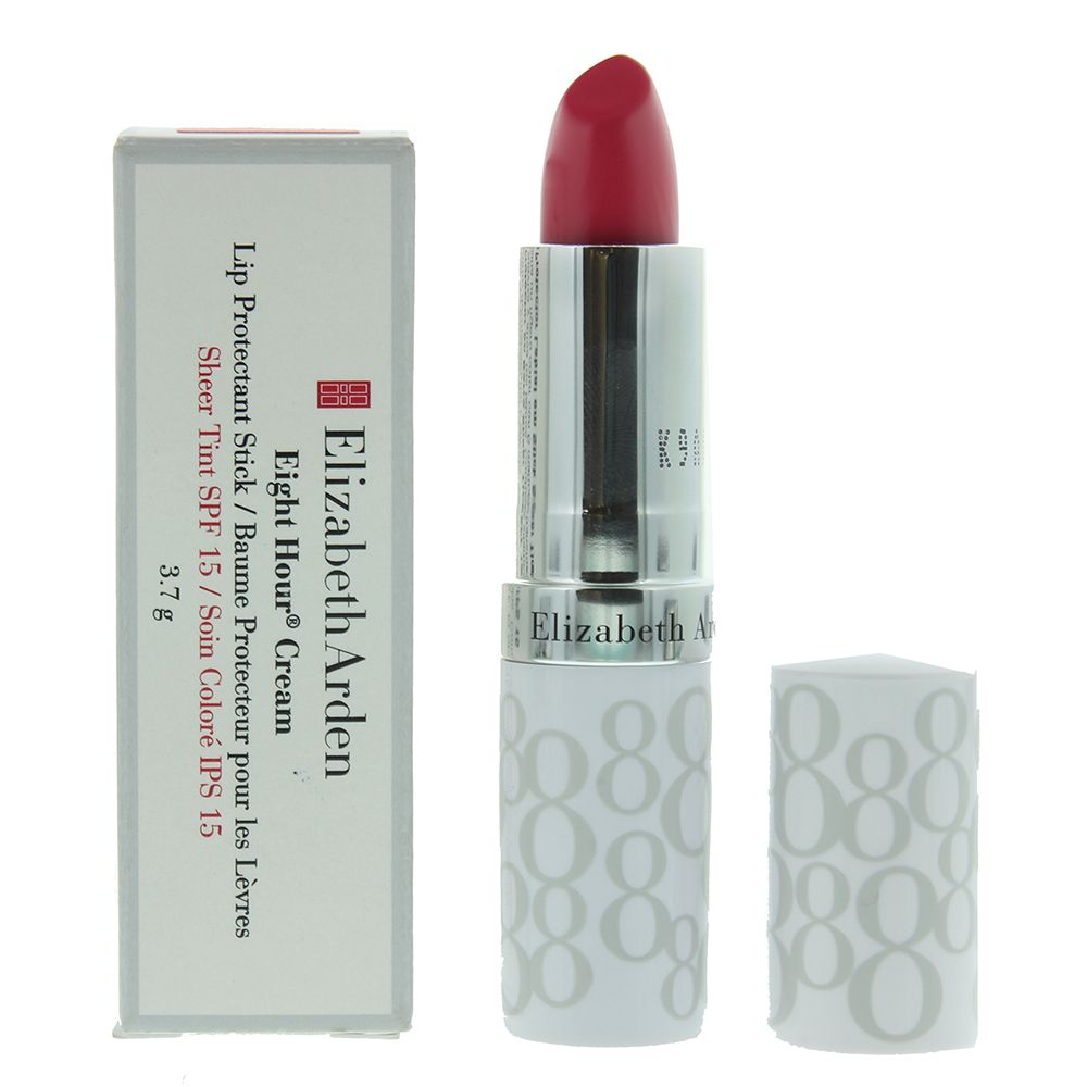 Getönter Lippenpflegestift SPF 15