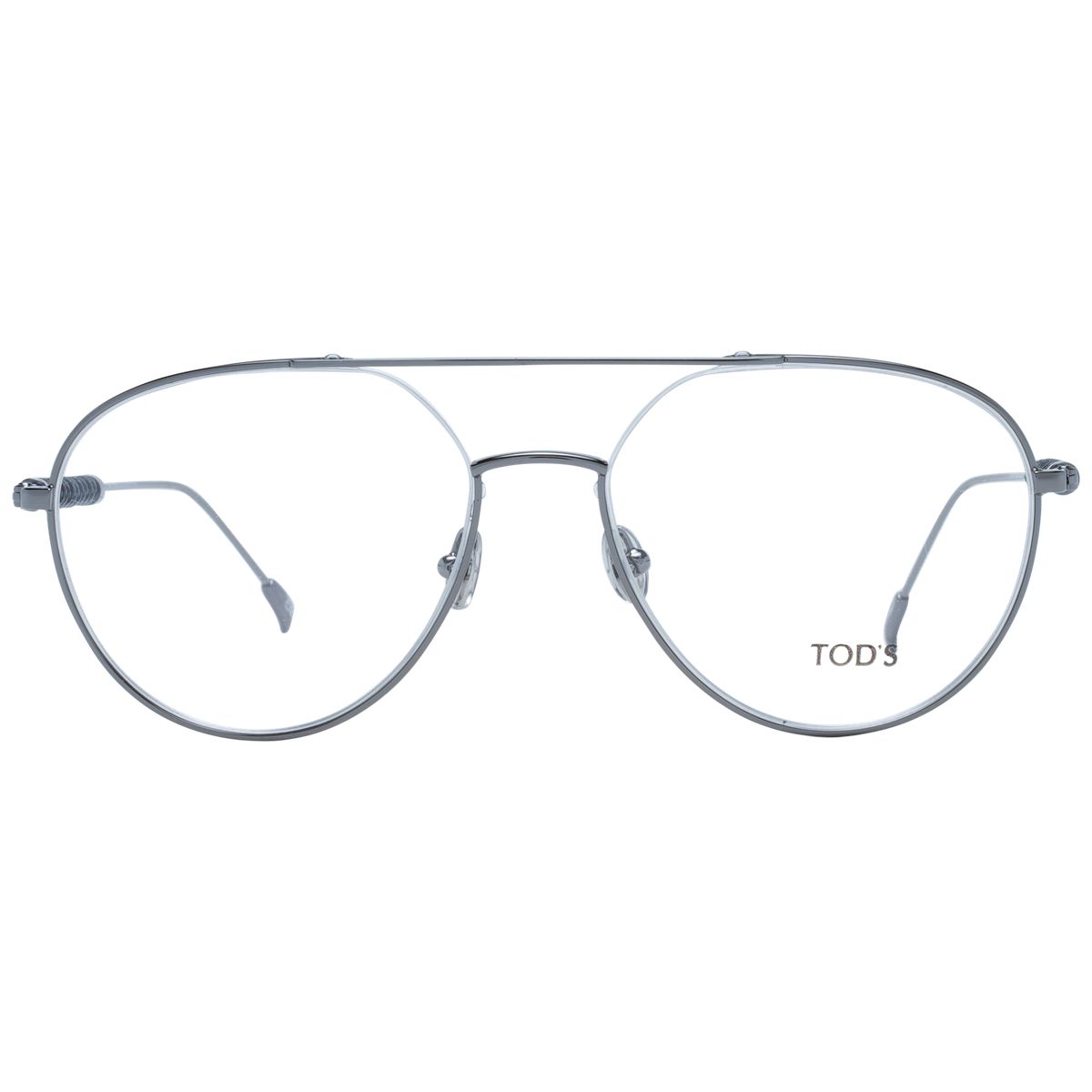 Klassische Pilotenbrille aus Metall