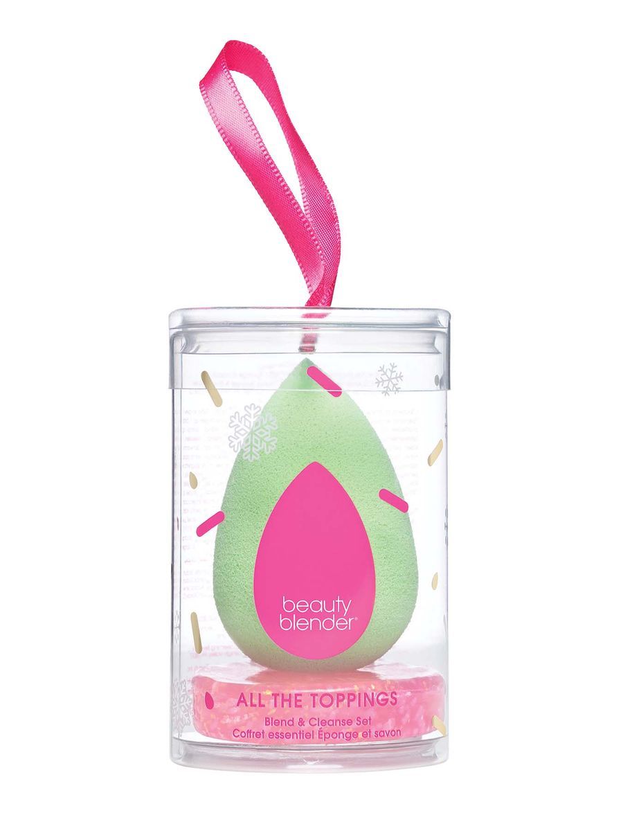 Beauty Blender Reinigungsset