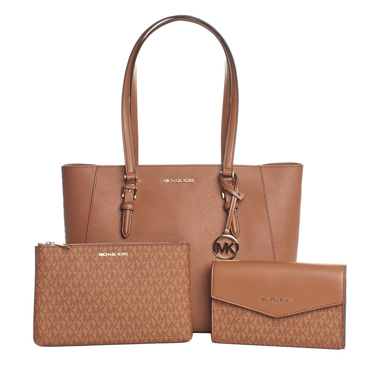 Charlotte 3-in-1 Tragetasche Set